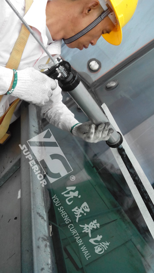 泊头市众腾压瓦机厂：岩棉夹芯板的应用范围(图4)