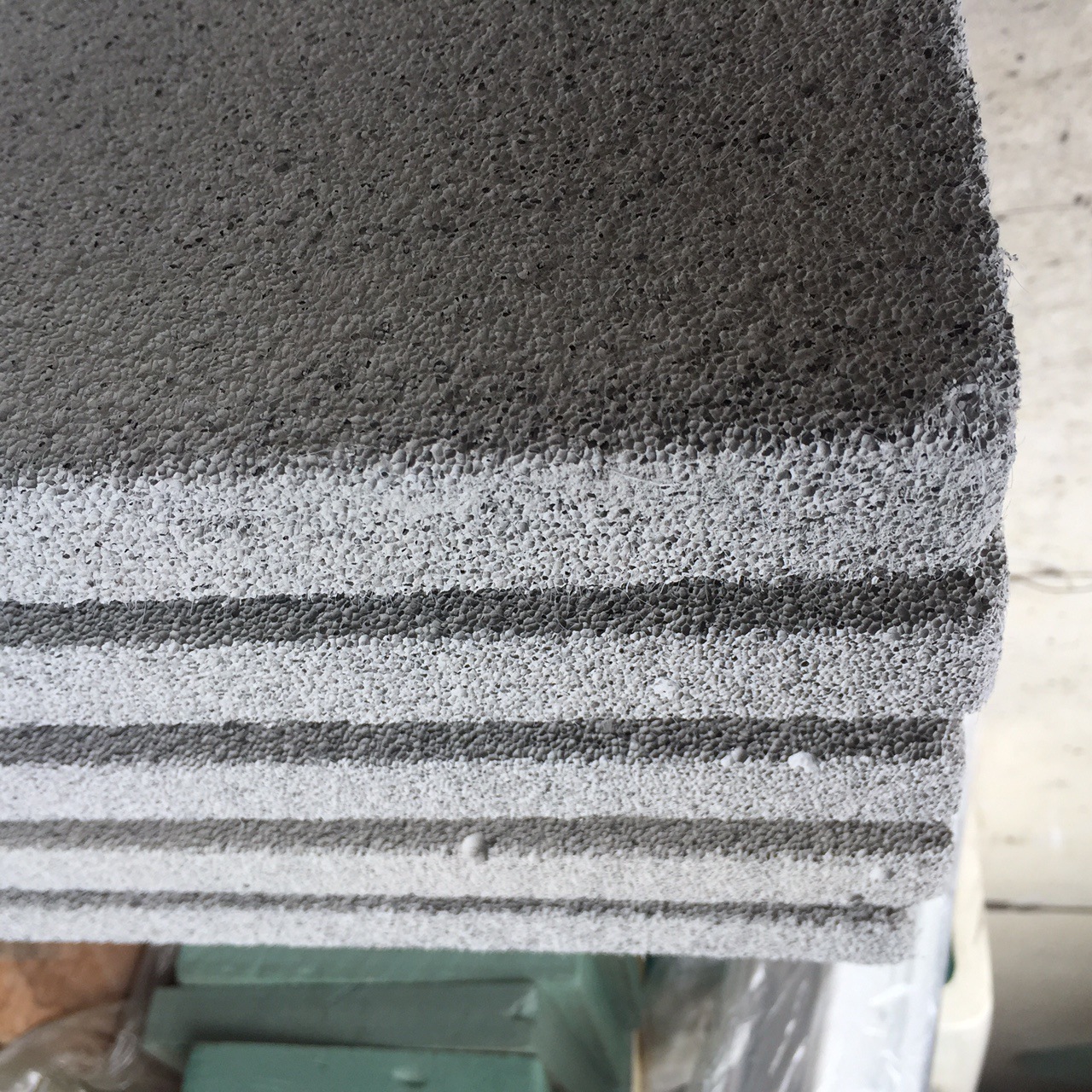 北鹏聚氨酯保温板的特点和使用条件有哪些？(图3)