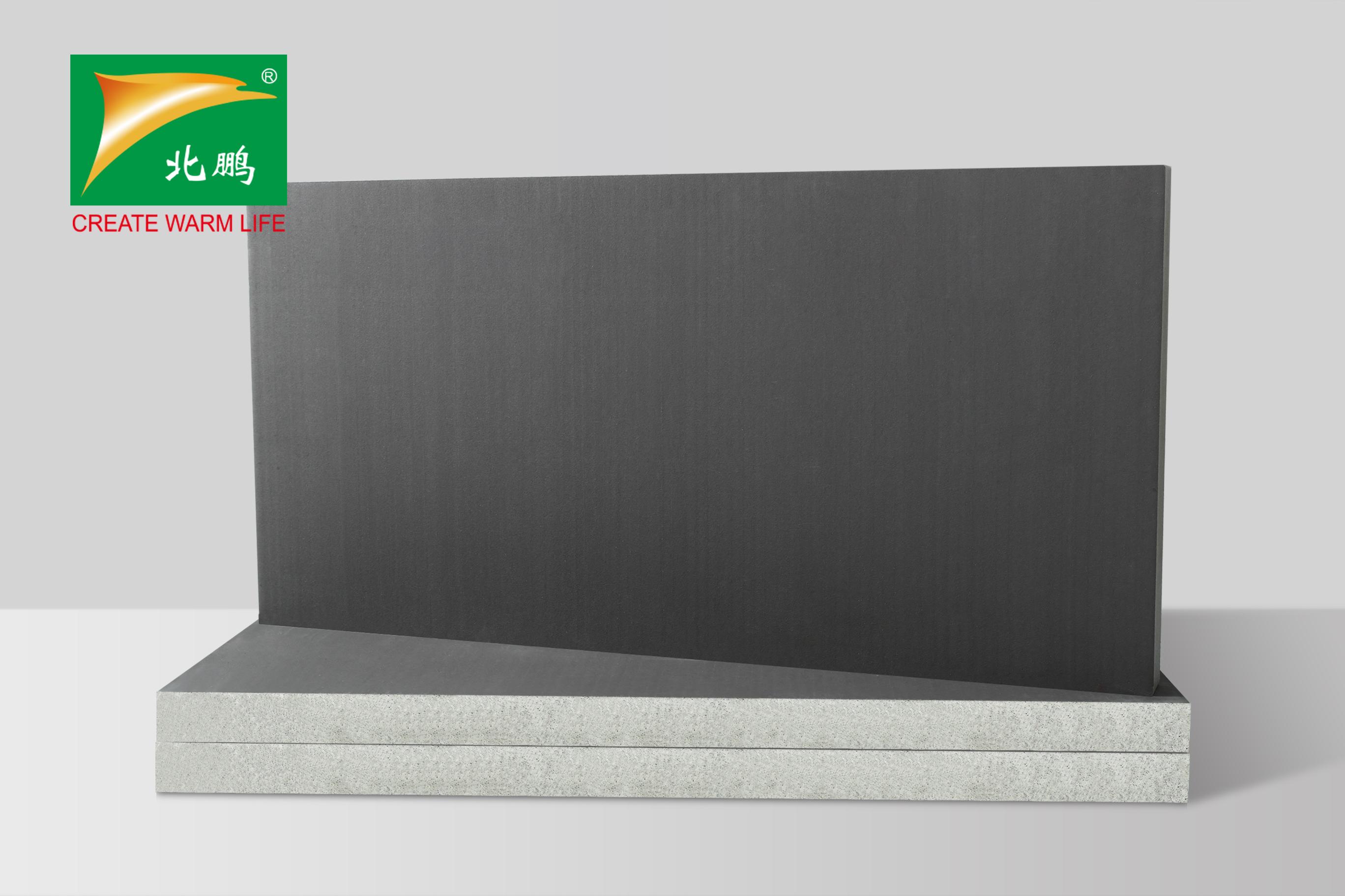 北鹏聚氨酯保温板的特点和使用条件有哪些？(图5)