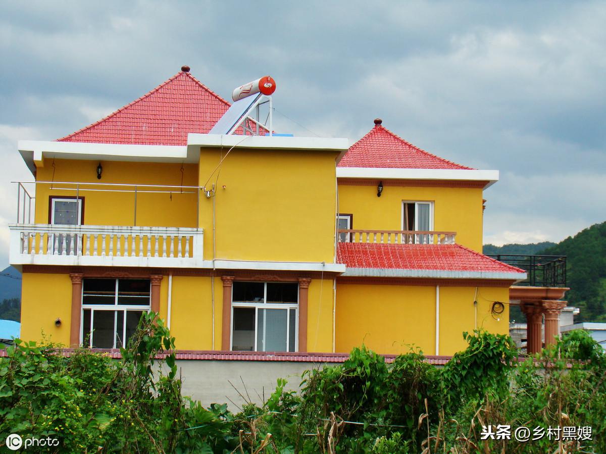 农村自建房选择困难的局面中如何选择彩钢房？(图2)