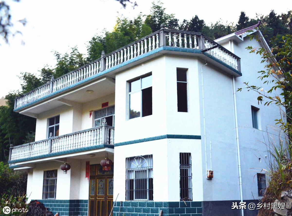 农村自建房选择困难的局面中如何选择彩钢房？(图3)