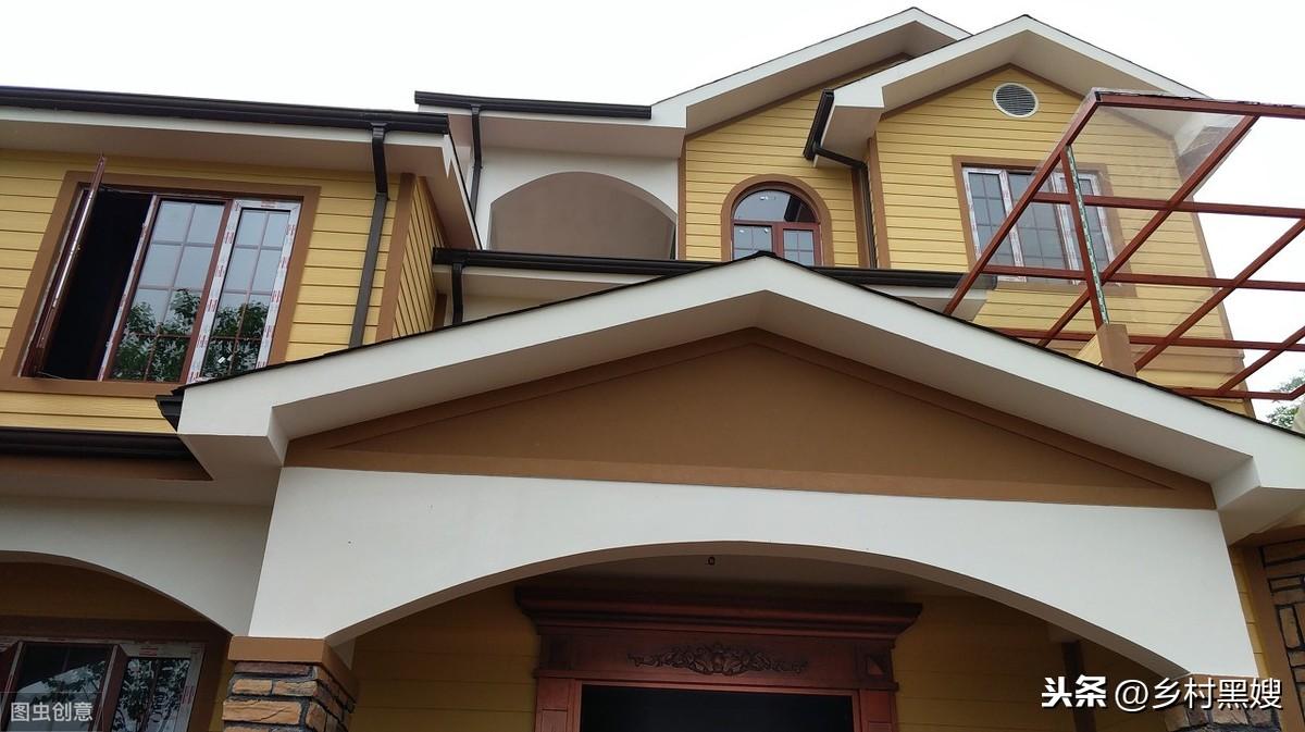 农村自建房选择困难的局面中如何选择彩钢房？(图4)