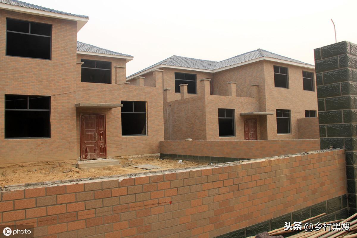 农村自建房选择困难的局面中如何选择彩钢房？(图5)