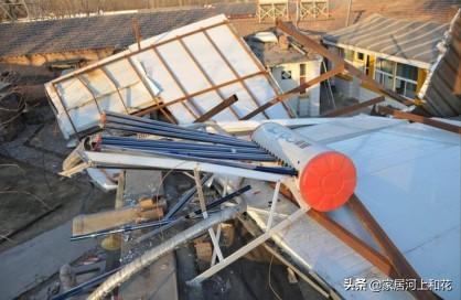 甘南支队全面开展泡沫彩钢板建筑消防安全专项整治行动(图2)