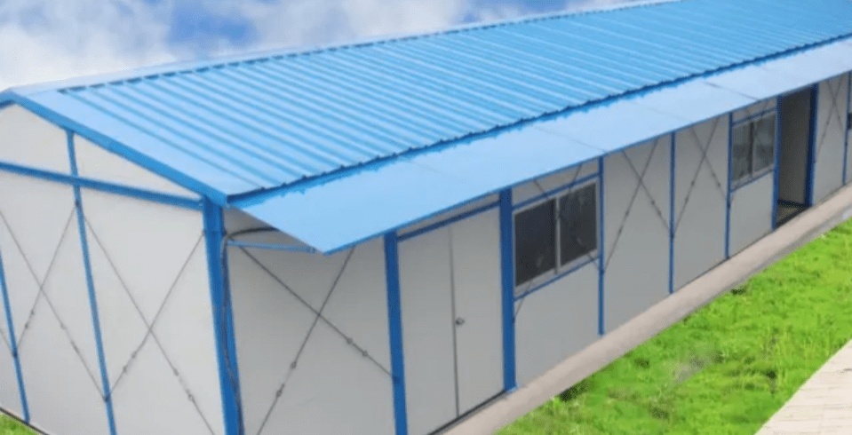 甘南支队全面开展泡沫彩钢板建筑消防安全专项整治行动(图13)