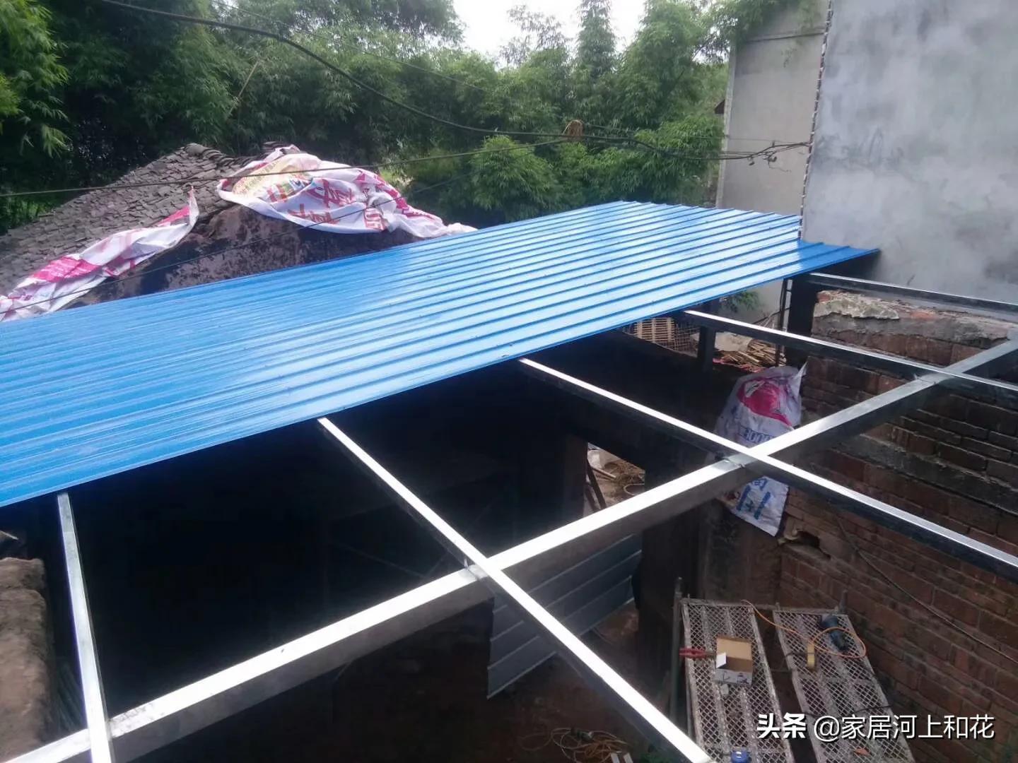 甘南支队全面开展泡沫彩钢板建筑消防安全专项整治行动(图15)