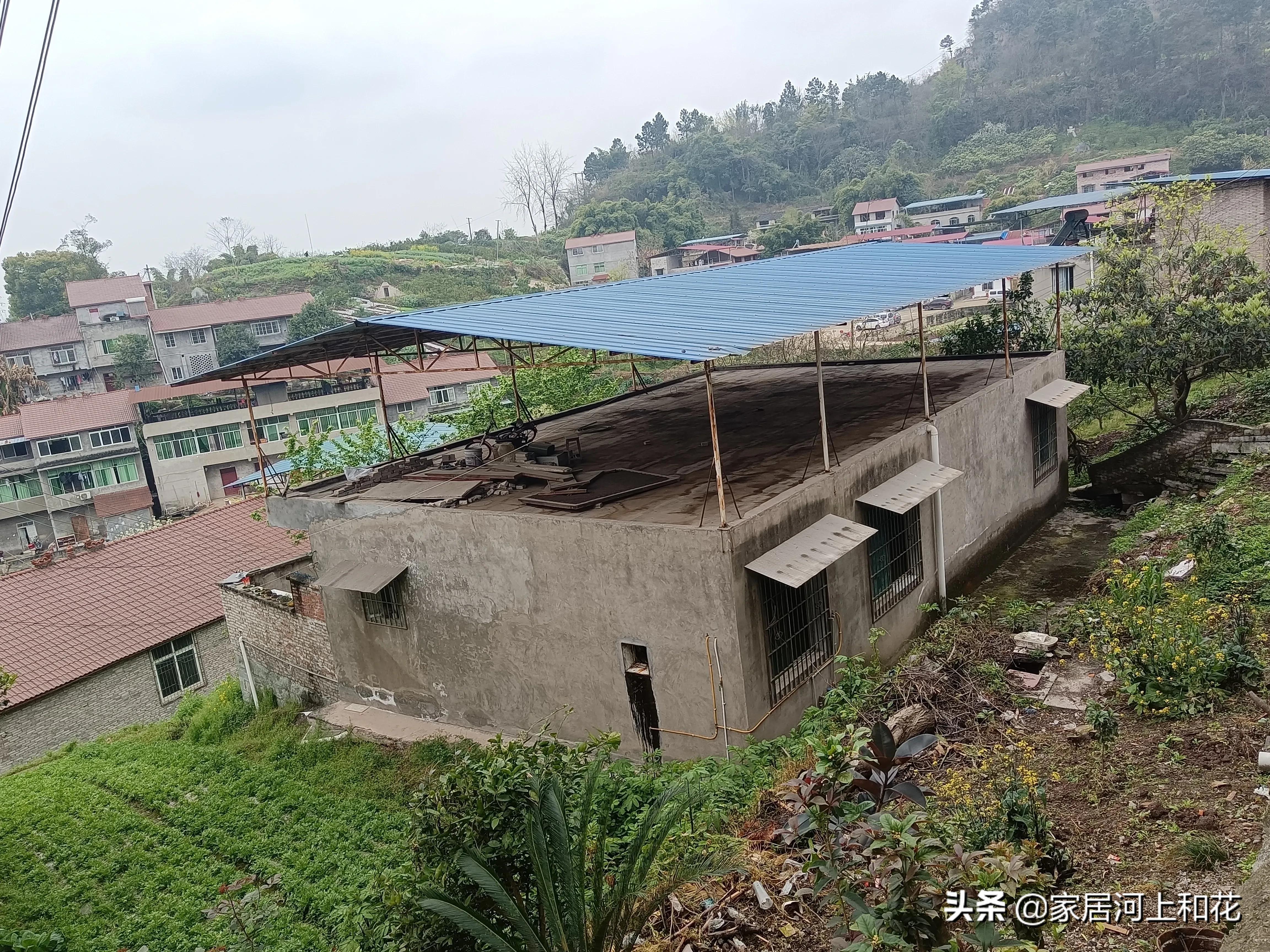 甘南支队全面开展泡沫彩钢板建筑消防安全专项整治行动(图6)