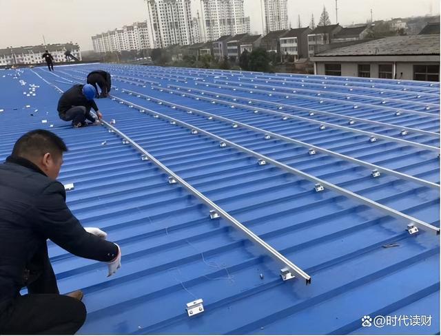 甘南支队全面开展泡沫彩钢板建筑消防安全专项整治行动(图7)