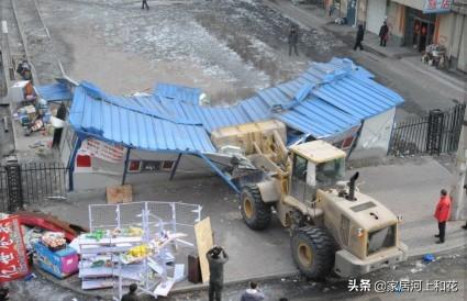 甘南支队全面开展泡沫彩钢板建筑消防安全专项整治行动(图9)