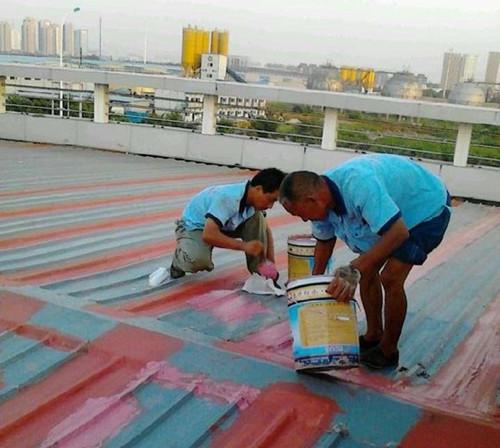 彩钢房防水吗?要做好防水工作，在设计方面要如何处理(图4)