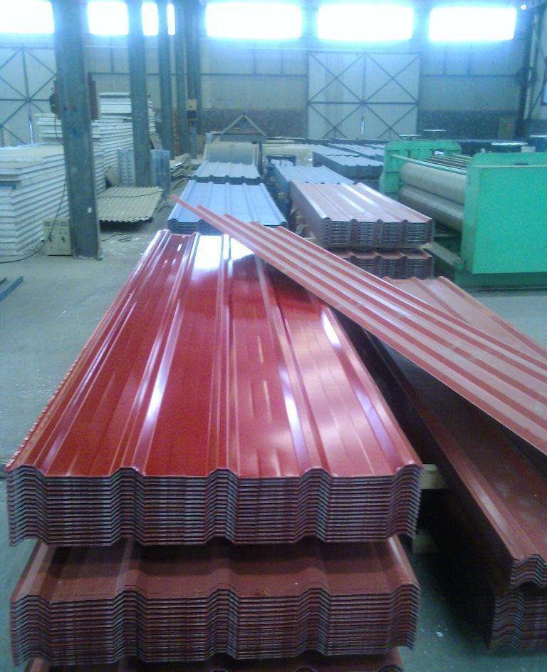 合成树脂瓦的使用寿命是什么？云南树脂酸碱宗旨(图3)