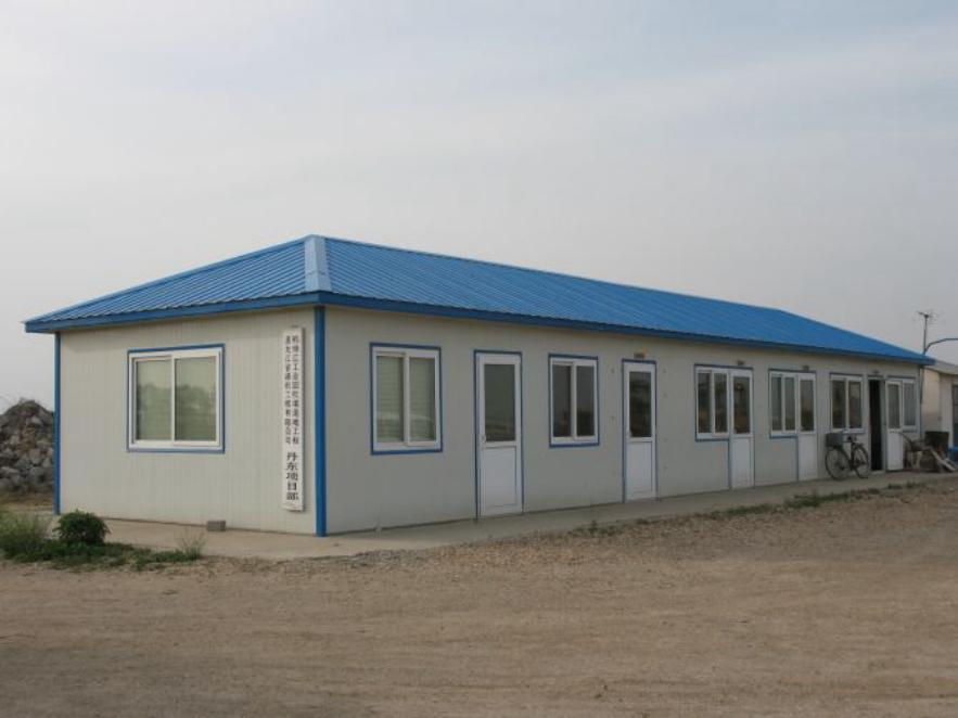 思越木结构|彩钢瓦的优势在于其本身的短板(图11)