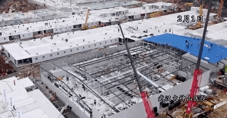 思越木结构|彩钢瓦的优势在于其本身的短板(图5)