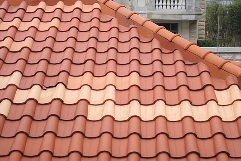 常用的屋面瓦~琉璃瓦，你值得拥有！！(图1)