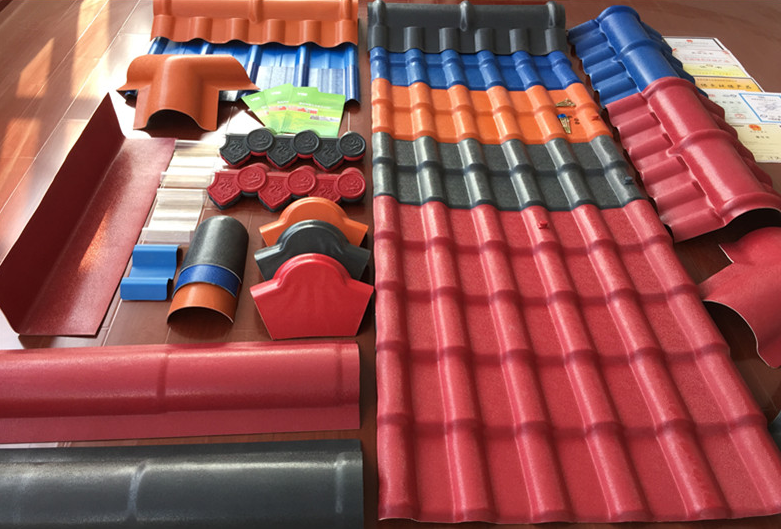 常用的屋面瓦~琉璃瓦，你值得拥有！！(图2)