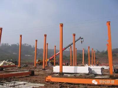 彩钢房的安装步骤是什么？如何安装好的？(图6)