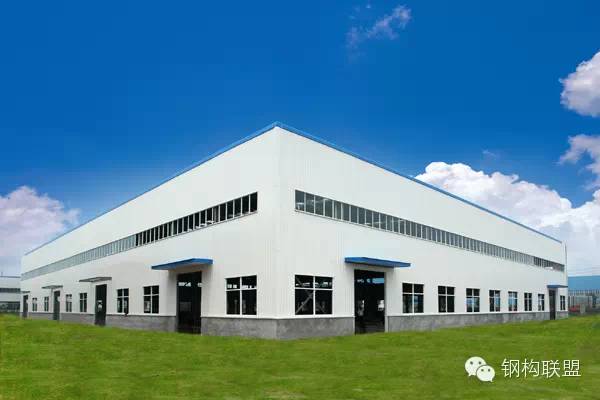 彩钢房的安装步骤是什么？如何安装好的？(图8)