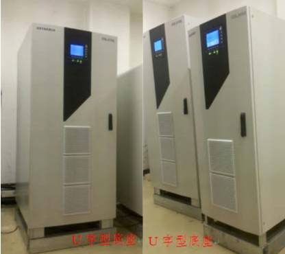 光伏工程施工质量要求见附录A二、安装工程工艺组件支架(图42)