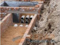 光伏工程施工质量要求见附录A二、安装工程工艺组件支架(图50)