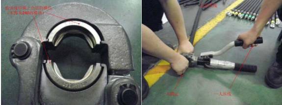 光伏工程施工质量要求见附录A二、安装工程工艺组件支架(图56)