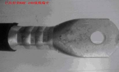 光伏工程施工质量要求见附录A二、安装工程工艺组件支架(图57)