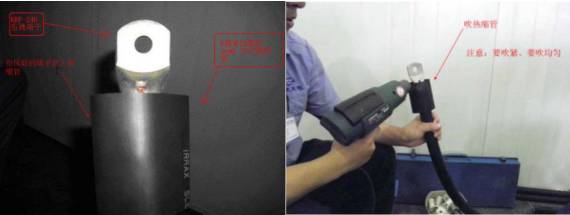 光伏工程施工质量要求见附录A二、安装工程工艺组件支架(图58)