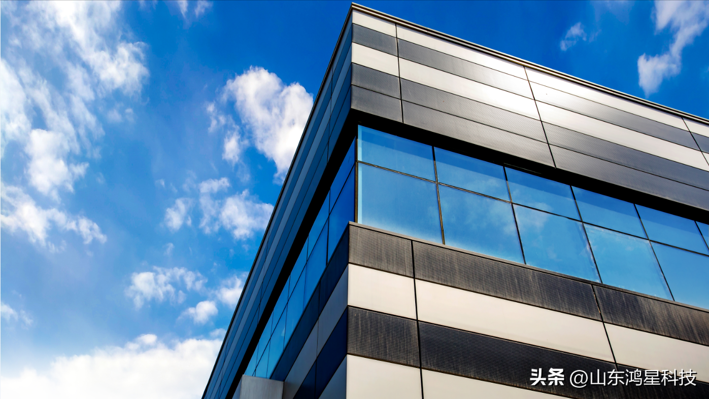 岩棉彩钢夹芯板的产品特点及注意事项！！(图3)