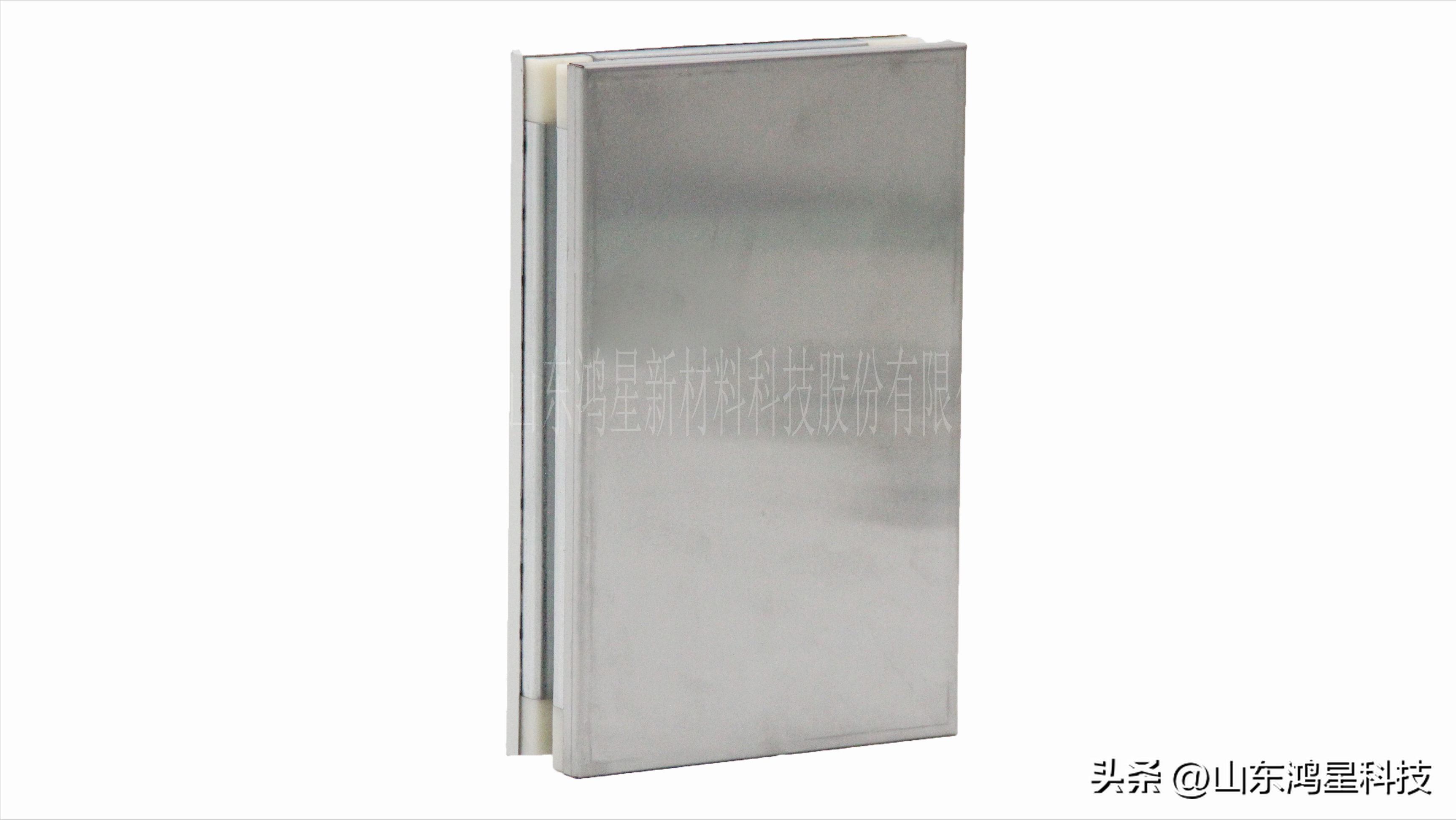 不锈钢夹芯板的特点及安装快捷方式有哪些？(图2)