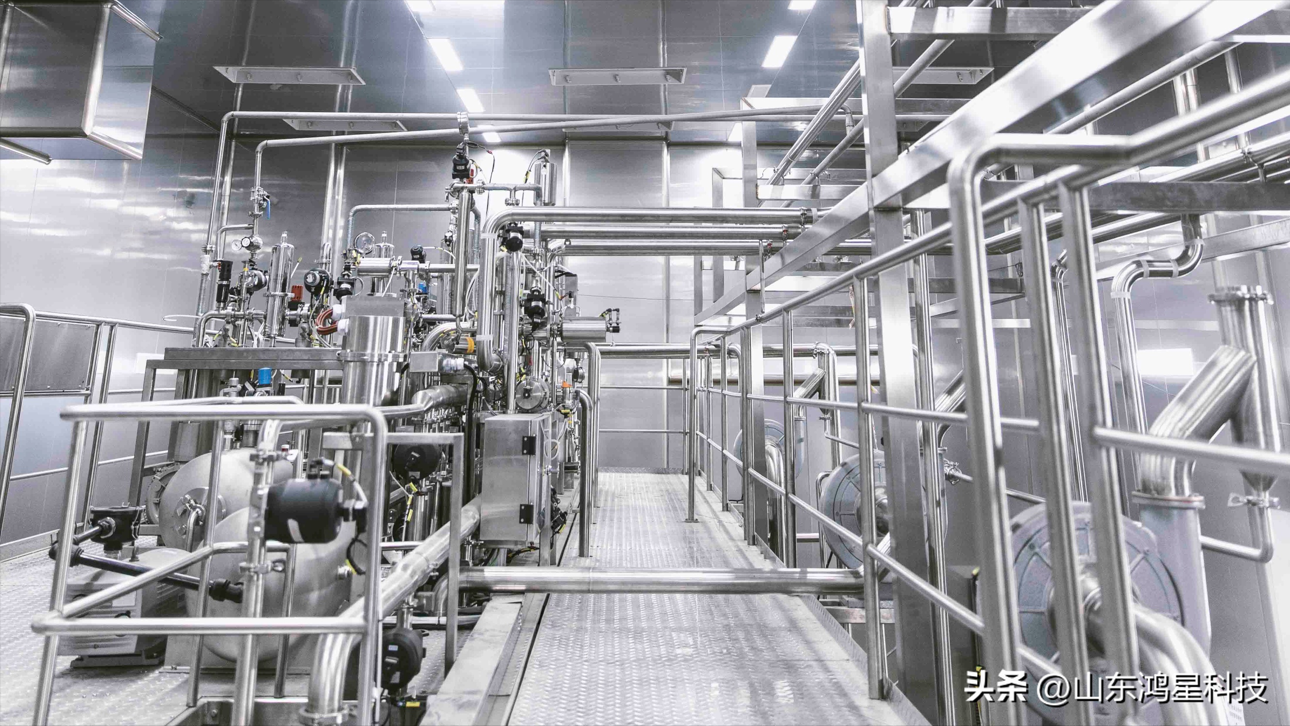 不锈钢夹芯板的特点及安装快捷方式有哪些？(图3)