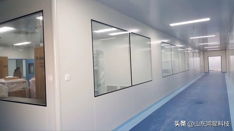 不锈钢夹芯板的特点及安装快捷方式有哪些？(图4)