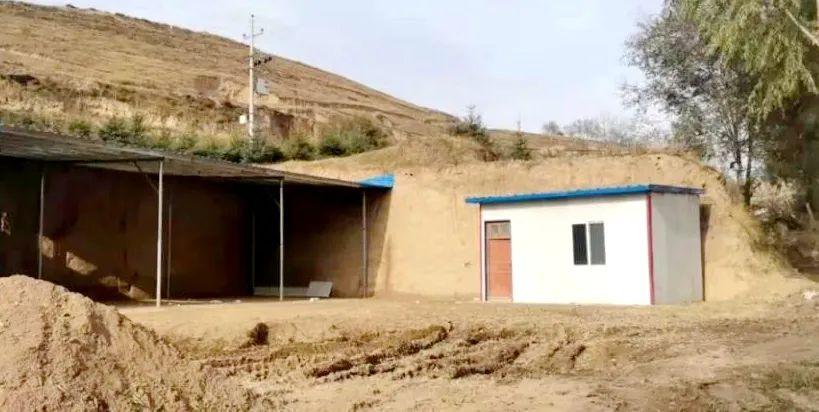 耕地保护与土地开发利用工作领导小组办公室曝光5起乱占耕地建房典型案例(图1)