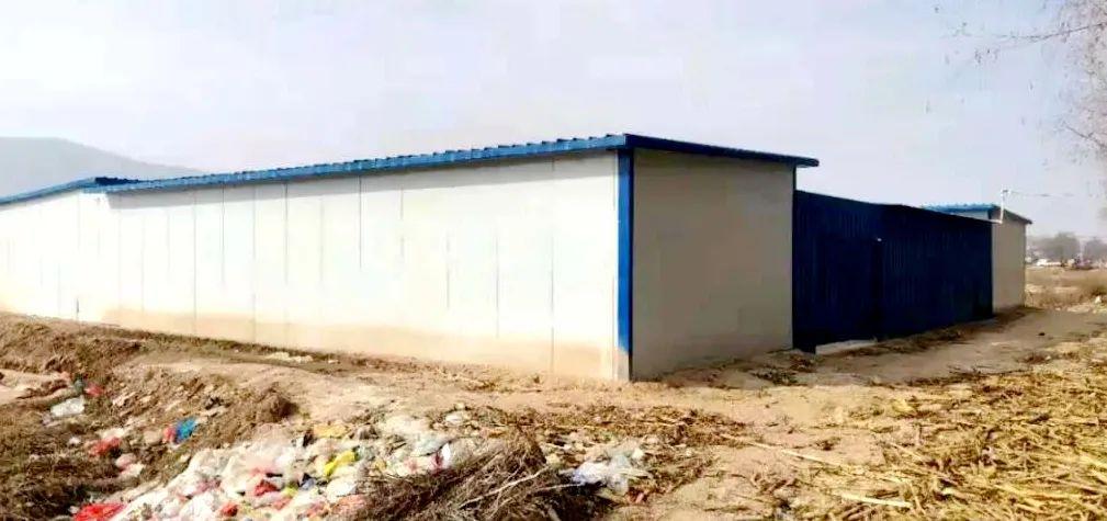 耕地保护与土地开发利用工作领导小组办公室曝光5起乱占耕地建房典型案例(图5)