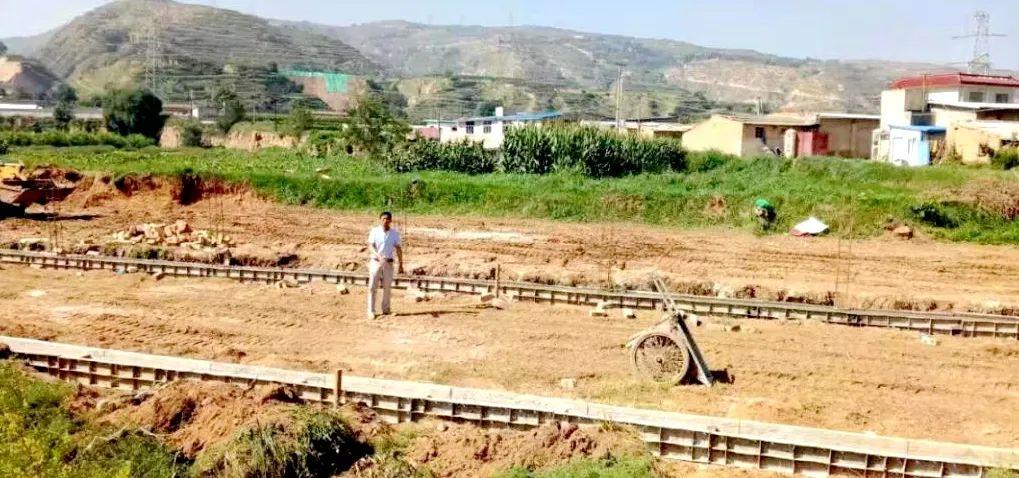 耕地保护与土地开发利用工作领导小组办公室曝光5起乱占耕地建房典型案例(图7)