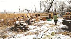 平安区甄别确认“大棚房”问题105宗全面完成整改(图5)