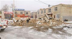 平安区甄别确认“大棚房”问题105宗全面完成整改(图10)