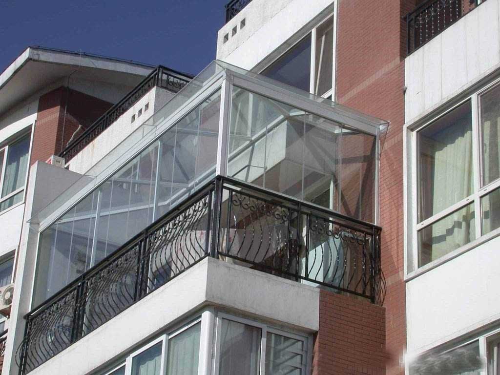 我家阳光房屋顶竟然漏风，下雨还渗水，怎么办？(图4)