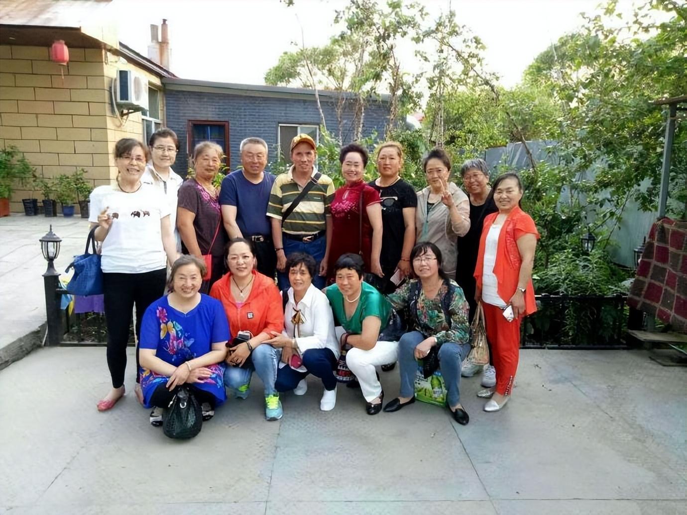 虎林县制瓦厂处于东仓库长友后勤供应部队(图7)