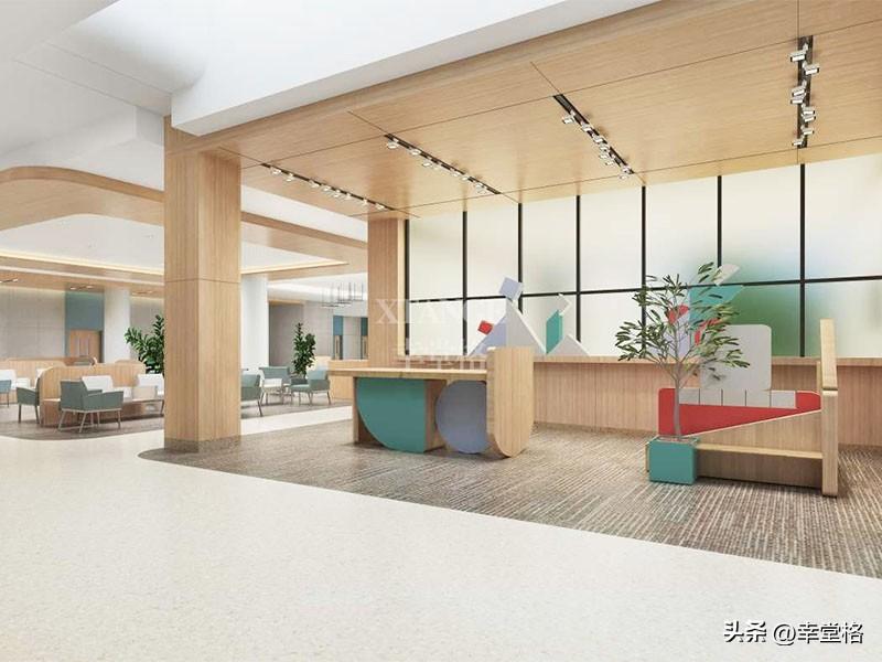 抗菌医用护墙板的生产条件比较高吗？怎么样？(图1)