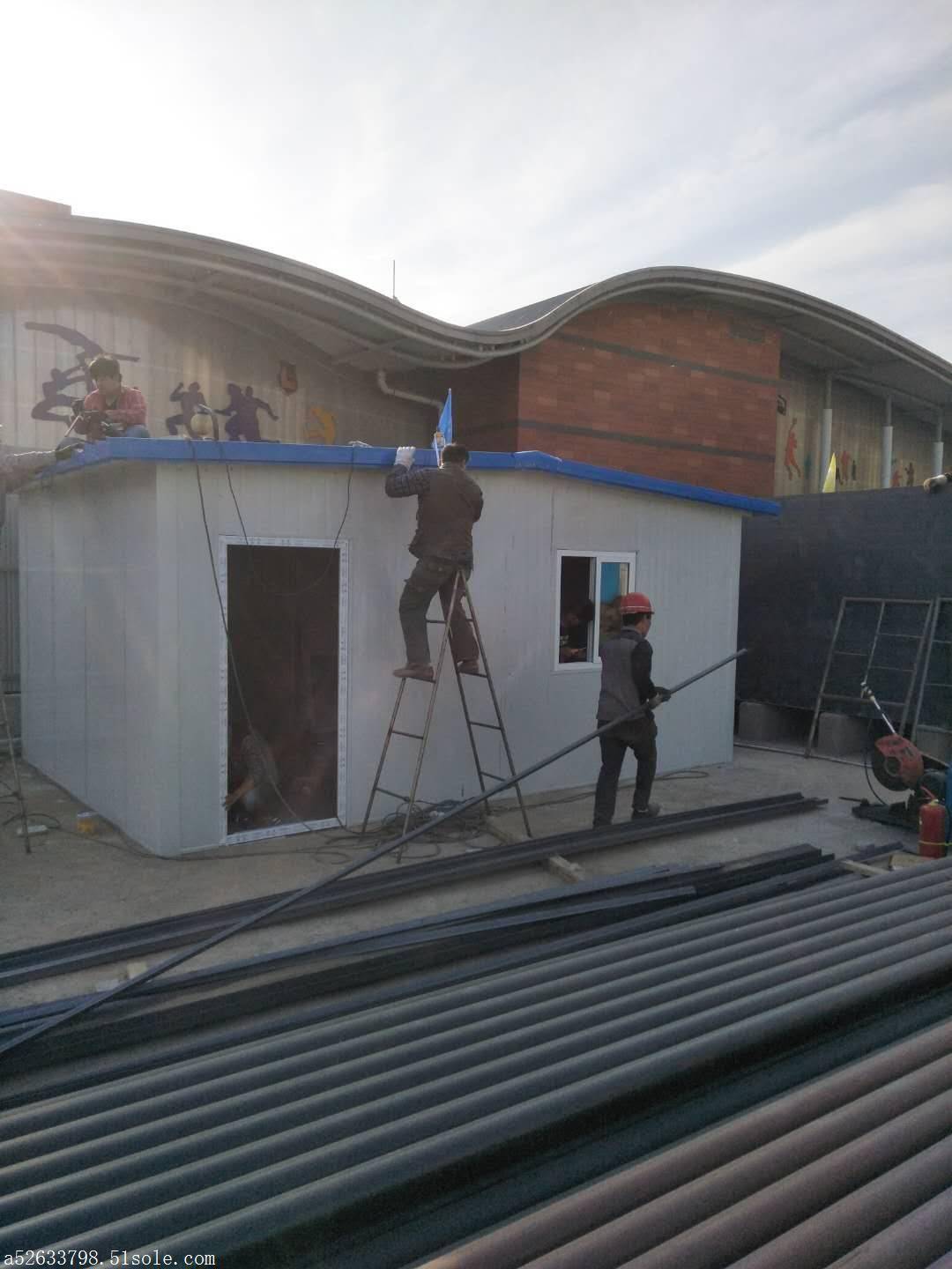 济南宏丰福顺钢结构工程有限公司--诚聘英才(图2)