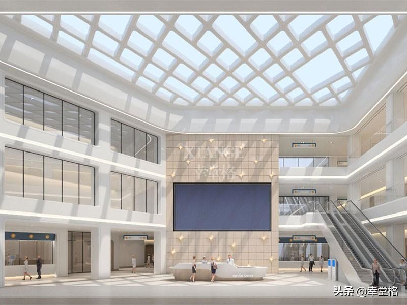 幸堂格：领先钢制墙板设备厂商(图4)