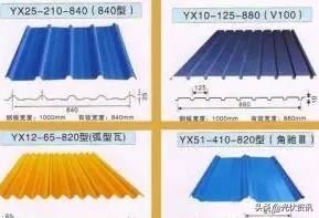 钢檩条屋面结构的钢梁加固，钢结构厂房屋面加固(图1)