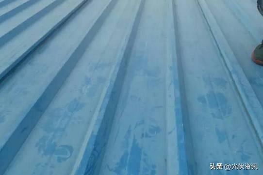 钢檩条屋面结构的钢梁加固，钢结构厂房屋面加固(图11)