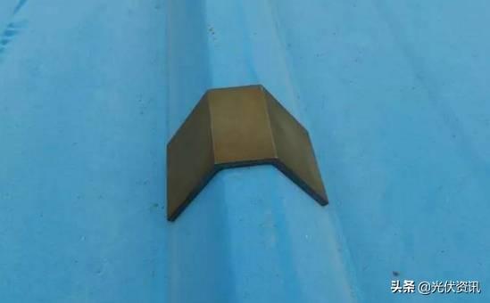 钢檩条屋面结构的钢梁加固，钢结构厂房屋面加固(图13)