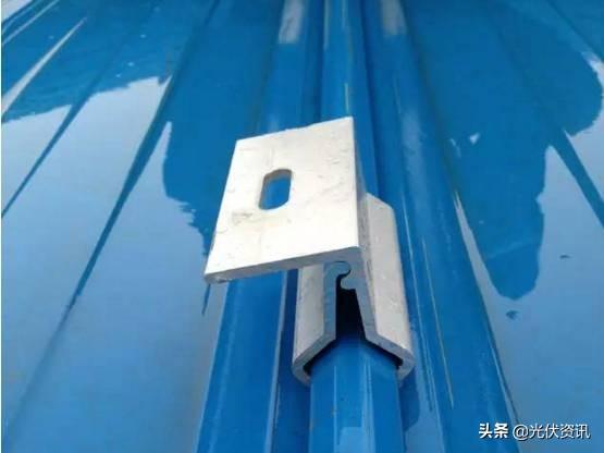 钢檩条屋面结构的钢梁加固，钢结构厂房屋面加固(图16)