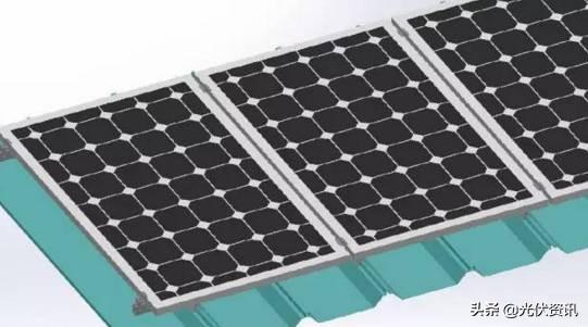 钢檩条屋面结构的钢梁加固，钢结构厂房屋面加固(图21)