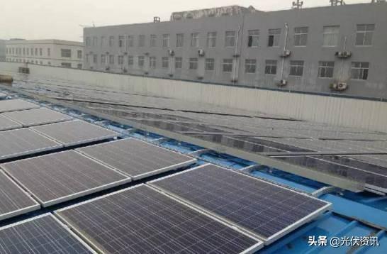 钢檩条屋面结构的钢梁加固，钢结构厂房屋面加固(图25)