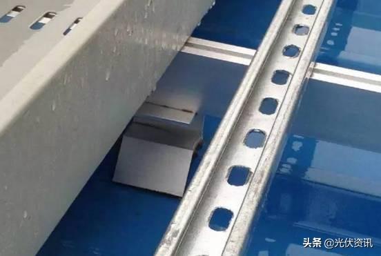 钢檩条屋面结构的钢梁加固，钢结构厂房屋面加固(图27)