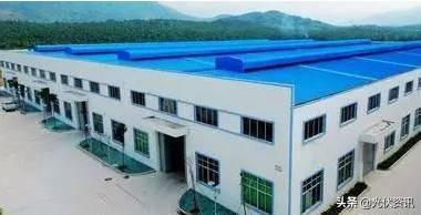 钢檩条屋面结构的钢梁加固，钢结构厂房屋面加固(图9)