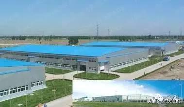 钢檩条屋面结构的钢梁加固，钢结构厂房屋面加固(图10)