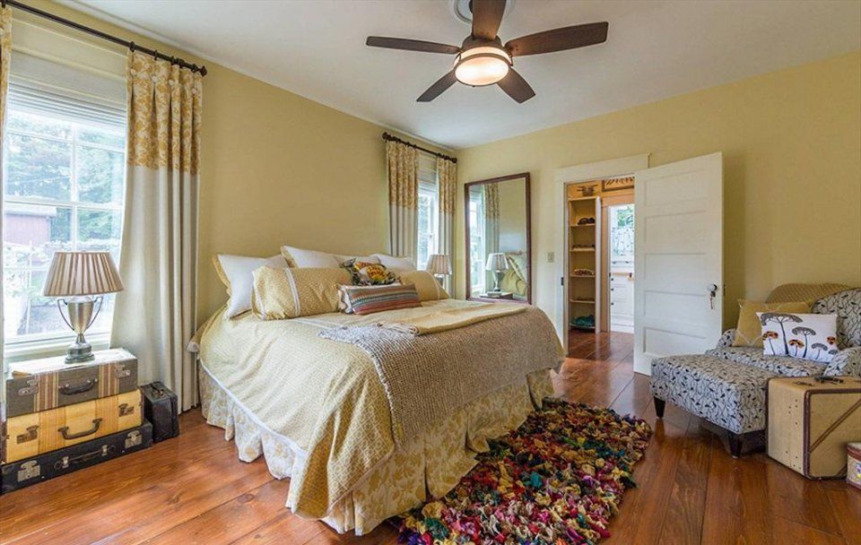 黄土坡下的北趟街,一个村书记的故事(图2)